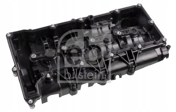 фото №1, Кришка клапанів підходить до: mini r56 , r57 , r58 , r59 , clubman r
