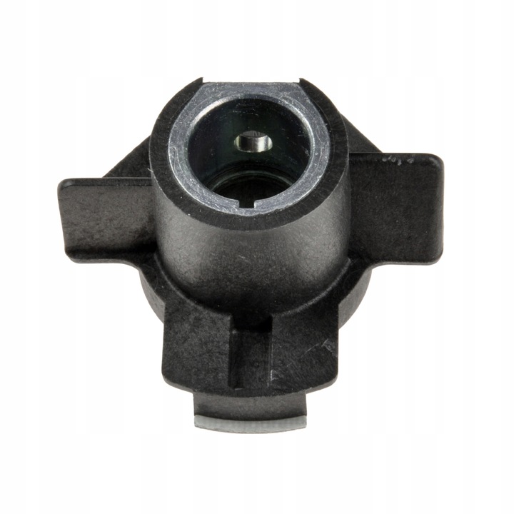 фото №1, Контактний палець розподільник запалювання блакитний print adn114313