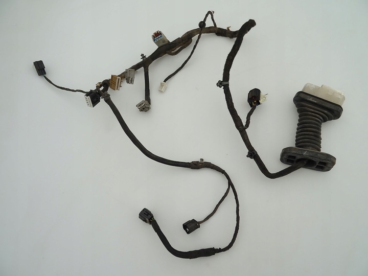 фото №1, 2010 challenger джгут установка двері роз'єм