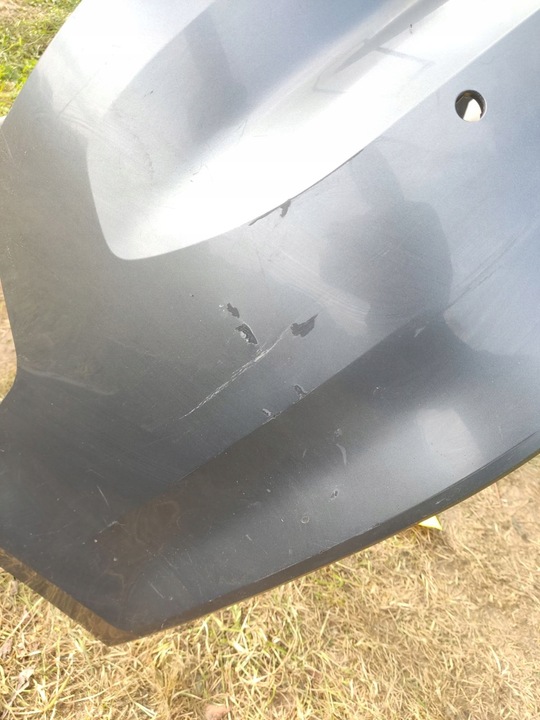 фото №7, Бампер зад passat b8 sedan