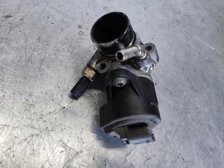 фото №5, Mercedes e класс w213 клапан egr a6541400460