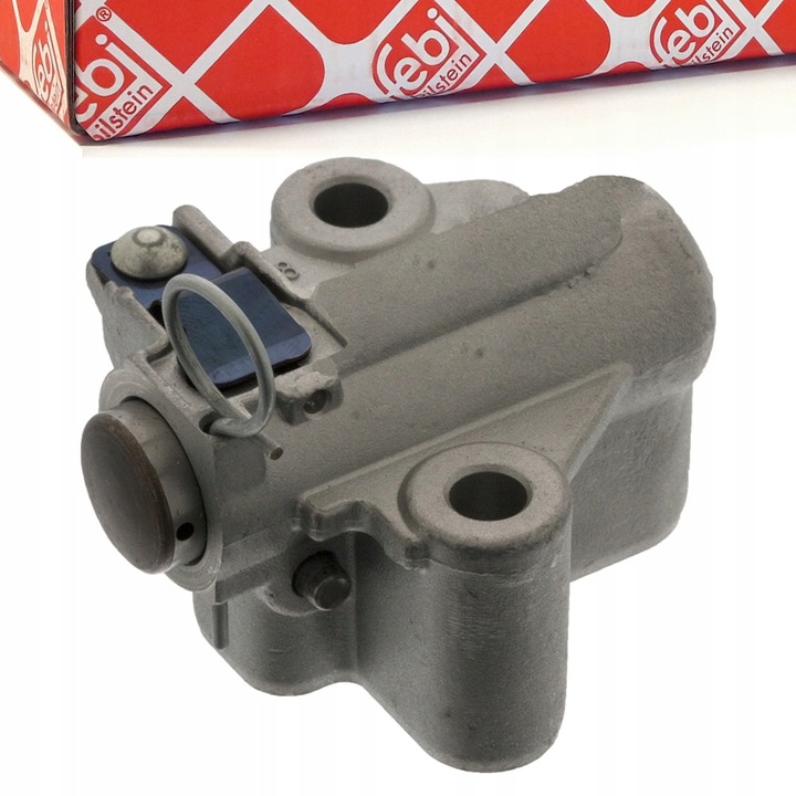 фото №10, Натягувач ланцюга розподільний вал citroen jumper, fiat ducato, ford ranger,