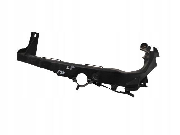 фото №6, Bmw 3 e90 04- ползун крепление лампы левый перед 7116707