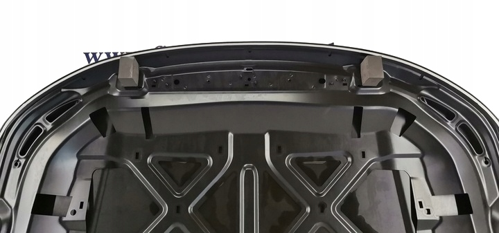 фото №12, Range rover sport ii l494 2013-22 капот кришка двигуна нова gk52-16854-a