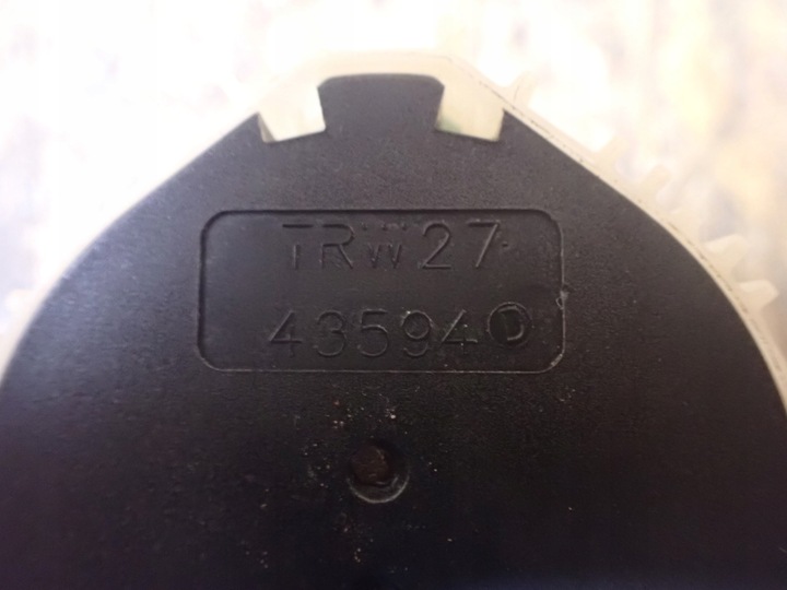 фото №12, Pas безопасности средство зад jaguar xj x351 длинный европа aw93-600a38 5952