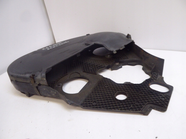 фото №6, Skoda fabia i 6y 00-07 защита корпус грм 1.9 sdi asy