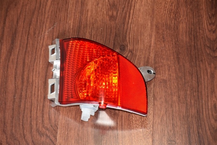 фото №8, Лампа протитуманна ліва citroen c3 aircross r2021