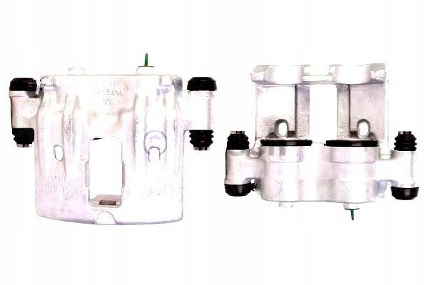 фото №2, Суппорт тормозной iveco зад daily iii iv v vi 99- m