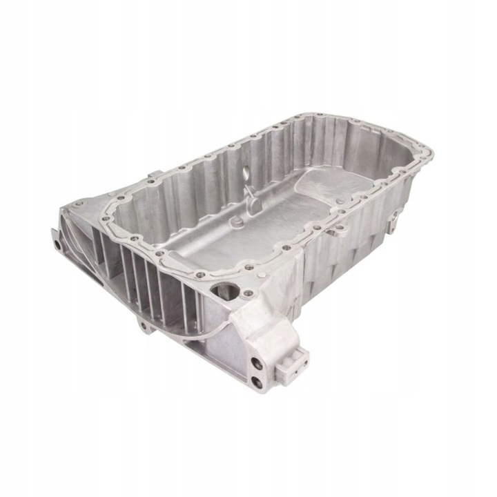 фото №1, Поддон масляная blic