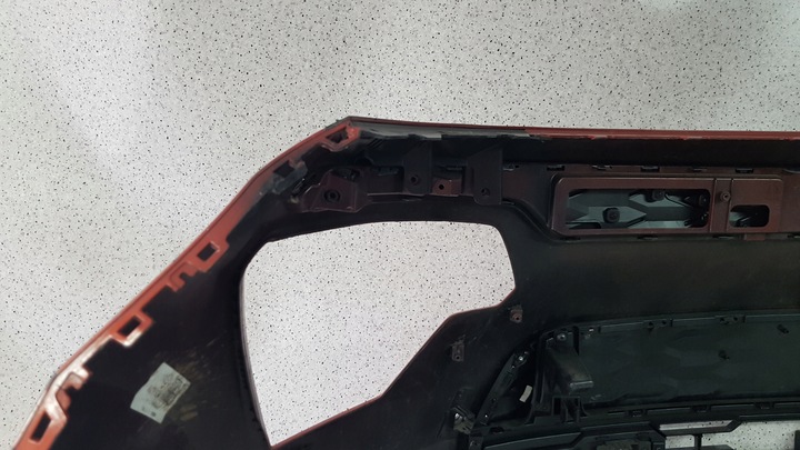 фото №9, Kia e niro ev ii2 електричний 2022 - бампер перед 3111