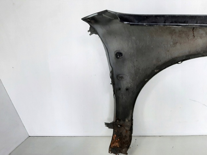 фото №16, Audi a4 b5 универсал 97r крыло левый перед код ly9b