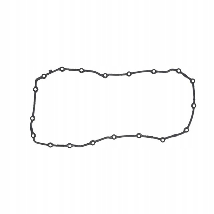 фото №2, Прокладка піддона масла 331.690/elr elring