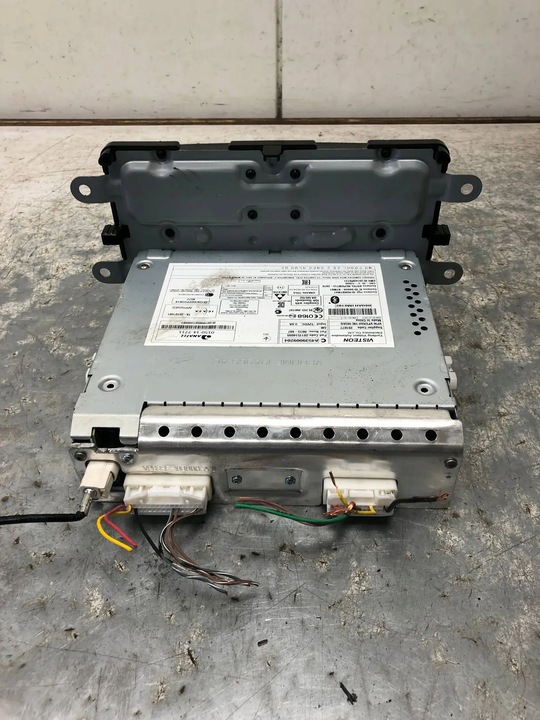 фото №4, Радіо smart 453 a4539009204