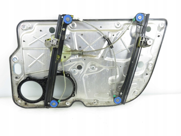 фото №6, Подъемник стекла левое передний vw phaeton 3d4837755ac e038060067f 3d1959701c