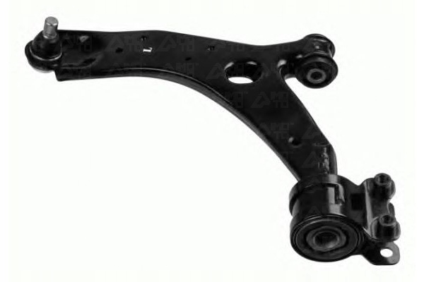 фото №10, Важіль mazda p. 3 03- le lemförder lmi35906