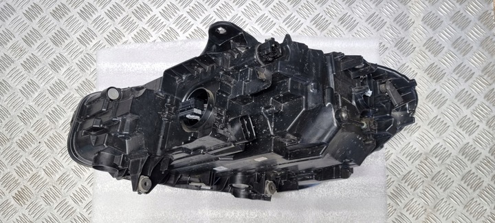 фото №9, Bmw f44 лампа правая правые перед передняя led 9449594