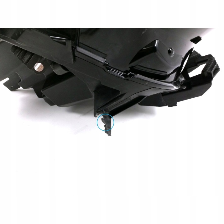 фото №6, Mini mini cooper se f65 комплект фари 5b51210-01 фара ліва права