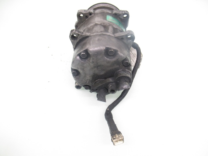 фото №5, Компресор кондиціонера citroen c5 i 2.2 hdi 1227f