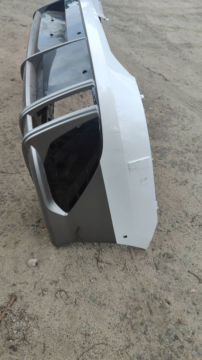 фото №11, Задний бампер hyundai ioniq 6 2024 2025 86612kl000 do ремонт
