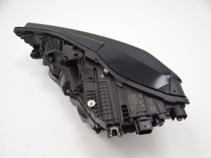 фото №15, Audi a6 c8 4k0 фара правая полный led matrix комплектная 4k0941036 bdb