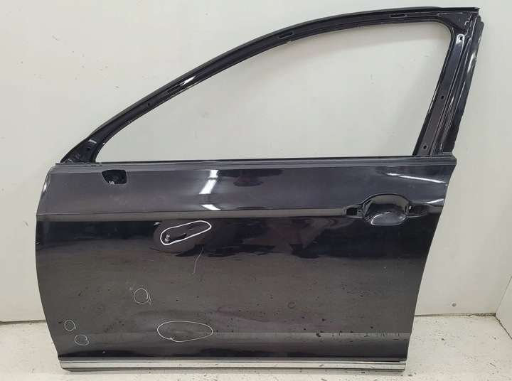 фото №1, Vw passat b8 14+ 3g0831311k дверь перед передние левая fv