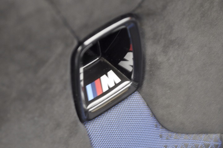 фото №14, Bmw f40 сиденья диван обшивки туннель m performance