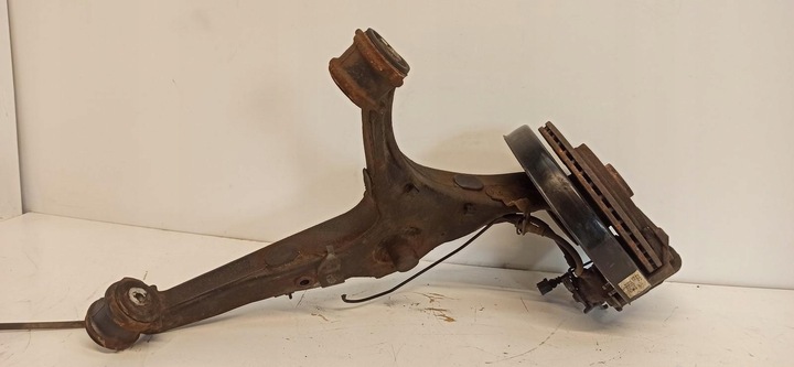 фото №6, Vw transporter t6 поворотна опора праві зад 7e0501414a