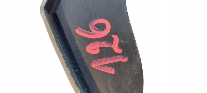 фото №8, Vw t-roc 2017r- планка na дверь правые задние 2ga854950aa