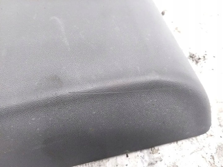 фото №6, Renault trafic ii x83 2011 правая сторона защита нижняя стойка / b