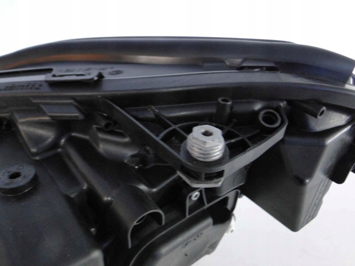 фото №8, Mercedes e 207 рестайлінг фара права повний led ils w207