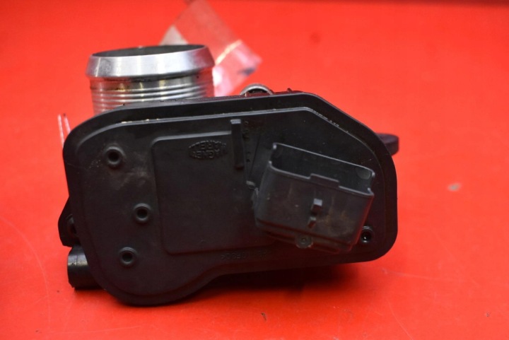 фото №6, Дросельна заслінка 9801942080 peugeot 308 t9 1.2 thp 110 km 13-17