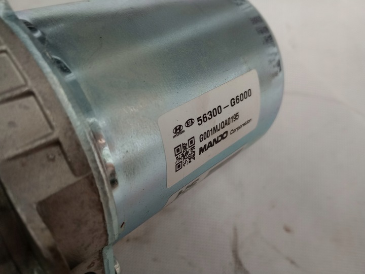 фото №9, Kia picanto 2018 усилитель электрические рулевой/подрулевой лента 56340-g6000 европа