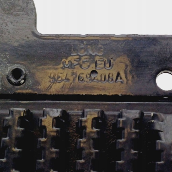 фото №7, Радиатор топлива citroen c2 1.4 hdi 964769408a nr18