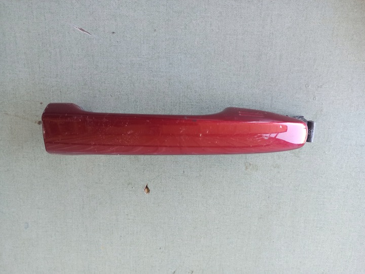 фото №1, Ручка двері keyless subaru outback 2023-