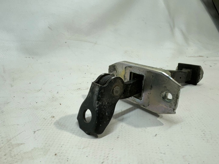 фото №4, Renault kadjar обмежувач двері переднє перед