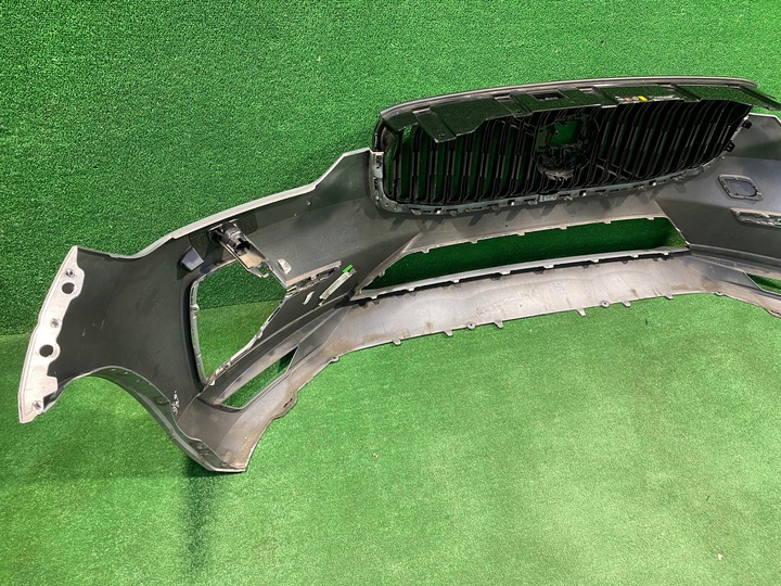 фото №15, Volvo xc60 ii рестайлінг бампер перед переднє 32234928