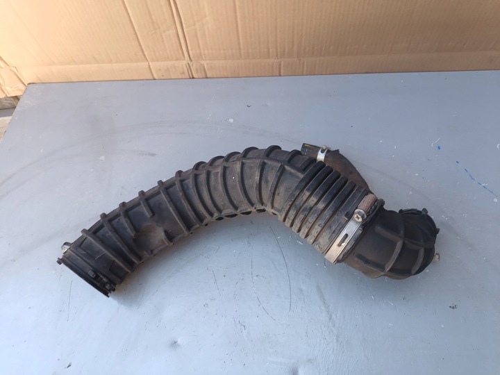 фото №6, Hyundai i30 iii 1.6 crdi труба шланг воздуха воздуховод 28138-f2900 28140-f2900