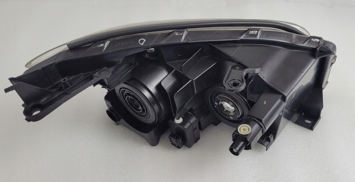 фото №8, Лампа ліва перед toyota rav4 iii 2005- ichikoh 42-36