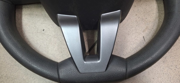 фото №8, Руль seat leon ii рестайлинг 7m5419091