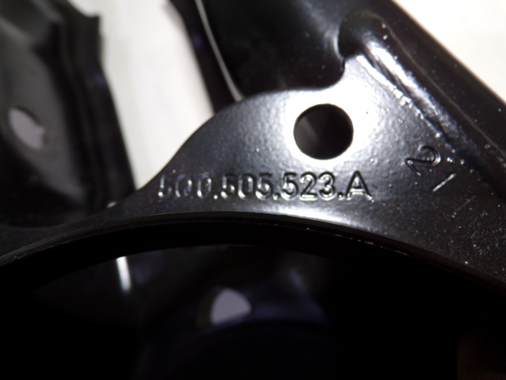 фото №7, Рычаг правые audi rs6 c7 8k0407156c