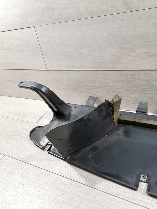 фото №10, Transit custom защита нижняя двигателя jk21-v001a06-a