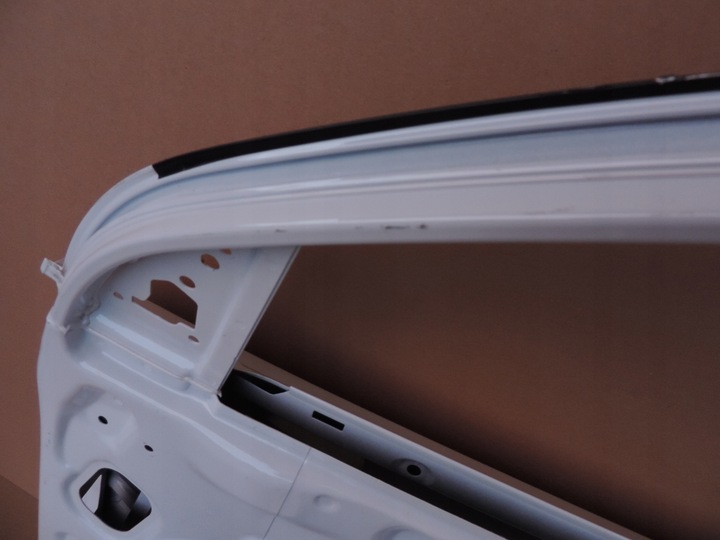 фото №11, Hyundai tucson iii 2018 2019 рестайлінг двері праві