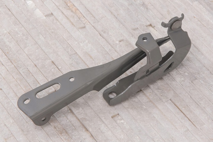 фото №8, Honda civic x 2016-2019 петля крышки капота левый 60170tbaa00zz