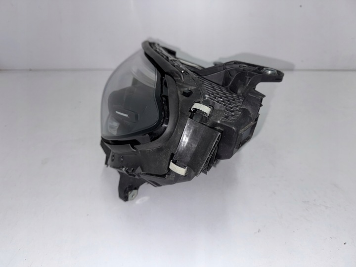 фото №10, Лампы перед передние левая правая mercedes e класс w214 a214 digital led