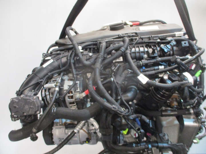 фото №7, Двигун двигун bmw 5 g30 3,0d xd b57d30a комплектний