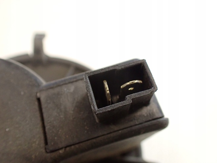 фото №5, Повітродувка повітропровід вентилятор denso ford ka ii mk2