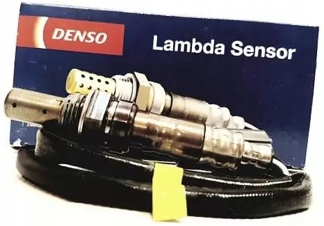фото №14, Лямбда-зонд denso 22641aa381 22641aa480 ads77009