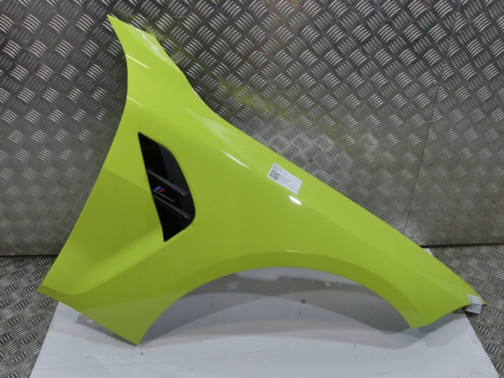 фото №6, Bmw g82 g83 m4 компетиция крыло правый левый