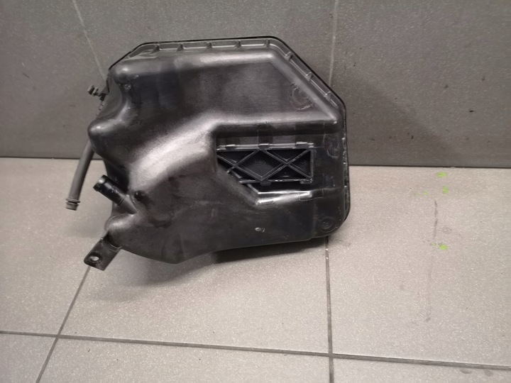 фото №5, Бачок расширительный vw touareg 5.0 7l0121407e