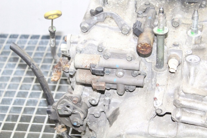 фото №10, Коробка передач honda accord viii cu mm8a 2.2l дизель 110kw 2010